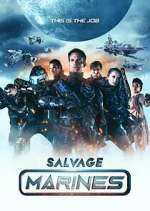 Watch Salvage Marines Movie4k