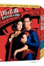 Watch Lois & Clark: The New Adventures of Superman Movie4k