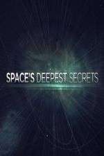 Watch Spaces Deepest Secrets Movie4k