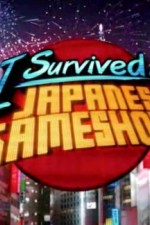 Watch I Survived a Japanese Game Show Movie4k