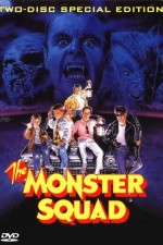 Watch Monster Squad Movie4k