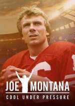 Watch Joe Montana: Cool Under Pressure Movie4k