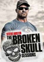 Watch Stone Cold Steve Austin: The Broken Skull Sessions Movie4k