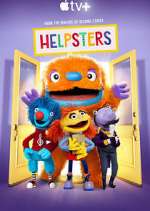 Watch Helpsters Movie4k