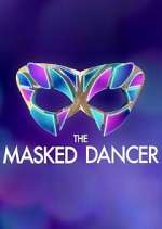 Watch The Masked Dancer Movie4k