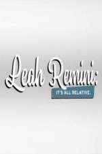 Watch Leah Remini It's All Relative Movie4k