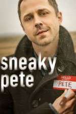 Watch Sneaky Pete Movie4k