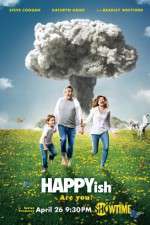 Watch Happyish Movie4k