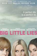 Watch Big Little Lies Movie4k
