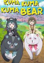 Watch Kuma Kuma Kuma Bear Movie4k