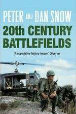 Watch Twentieth Century Battlefields Movie4k