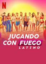 Watch Jugando con fuego: Latino Movie4k