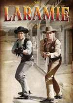 Watch Laramie Movie4k