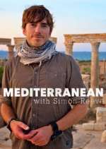 Watch Mediterranean with Simon Reeve Movie4k