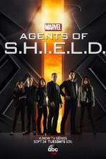 Watch Agents of S.H.I.E.L.D. Movie4k