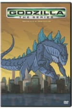 Watch Godzilla: The Series Movie4k