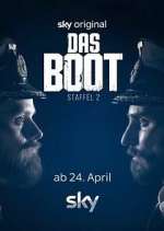 Watch Das Boot Movie4k