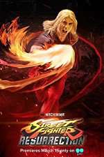 Watch Street Fighter: Resurrection Movie4k