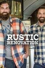 Watch Rustic Renovation Movie4k