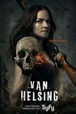 Watch Van Helsing Movie4k