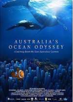 Watch Australia's Ocean Odyssey: A Journey Down the East Australian Current Movie4k