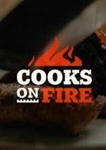 Watch Cooks on Fire Movie4k