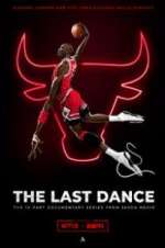 Watch The Last Dance Movie4k