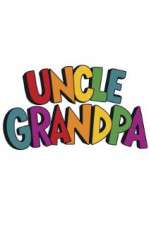 Watch Uncle Grandpa Movie4k