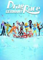 Watch Drag Race Germany Movie4k
