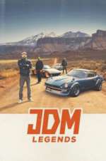 Watch JDM Legends Movie4k