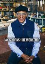 Watch Jay's Yorkshire Workshop Movie4k
