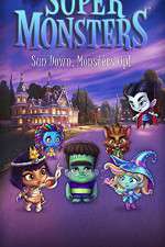 Watch Super Monsters (  ) Movie4k