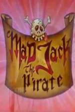 Watch Mad Jack the Pirate Movie4k
