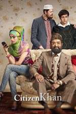 Watch Citizen Khan Movie4k