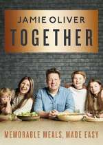 Watch Jamie Oliver: Together Movie4k