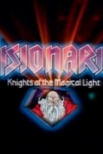 Watch Visionaries: Knights of the Magical Light Movie4k