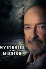 Watch Mysteries of the Missing Movie4k