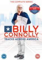 Watch Billy Connolly's Tracks Across America Movie4k