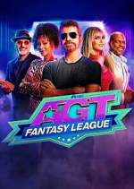 Watch America's Got Talent: Fantasy League Movie4k