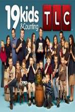 Watch 19 Kids and Counting Movie4k