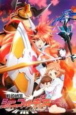 Watch Senhime Zesshou Symphogear Movie4k