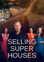 Watch Selling Super Houses Movie4k
