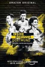 Watch Inside Borussia Dortmund Movie4k