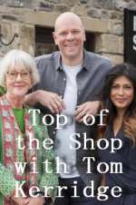 Watch Top of the Shop with Tom Kerridge Movie4k