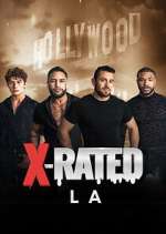 Watch X-Rated: LA Movie4k