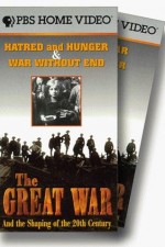 Watch The Great War and the Shaping of the 20th Century Movie4k