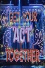 Watch Get Your Act Together Movie4k