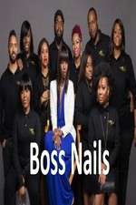 Watch Boss Nails Movie4k