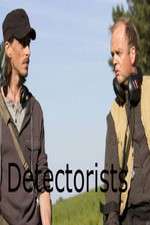 Watch Detectorists Movie4k