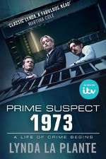 Watch Prime Suspect 1973 Movie4k
